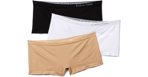 cheap calvin klein boy shorts|Calvin Klein boy shorts girls.